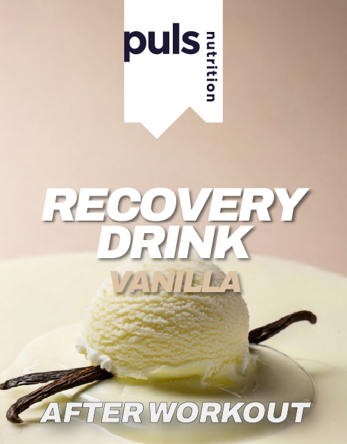 Puls Reco Vanilla